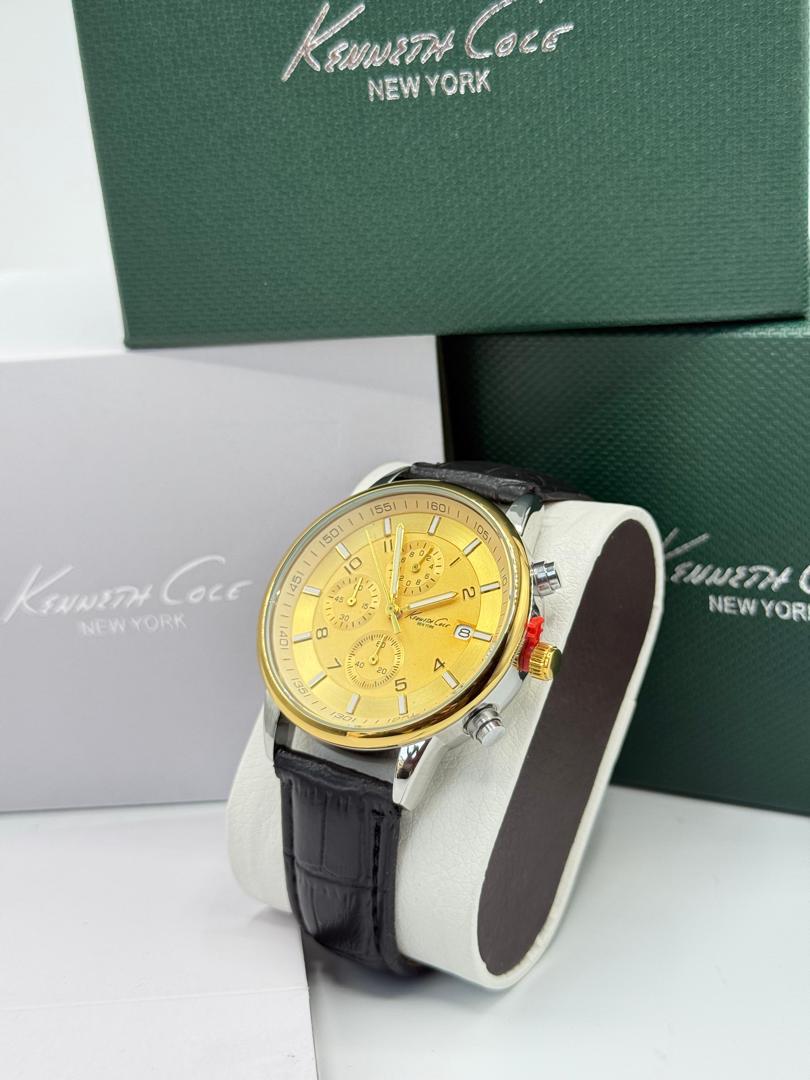 Kenneth Cole Or Onyx