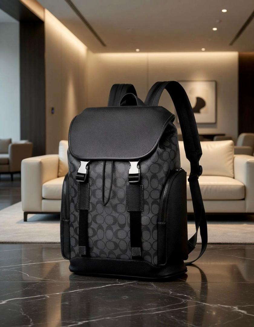 Signature C Rucksack
