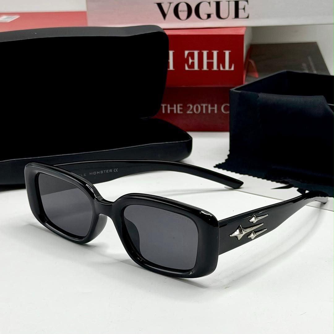 Gentle Monster Noir Onyx
