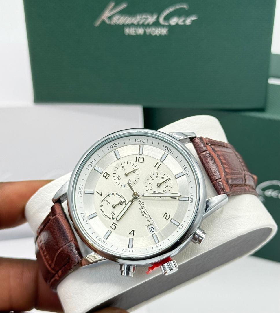 Kenneth Cole Argent