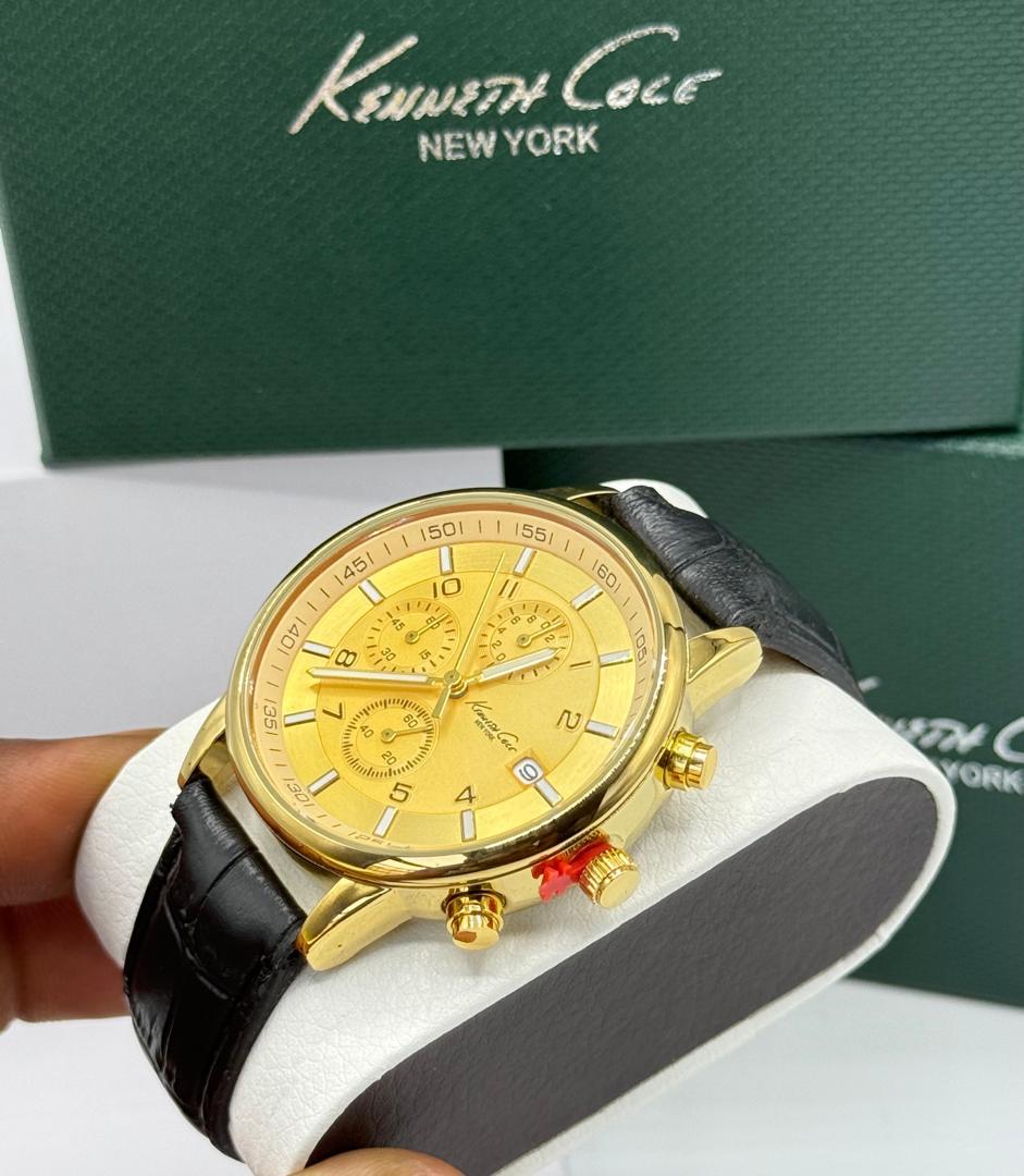 Kenneth Cole Or Classique