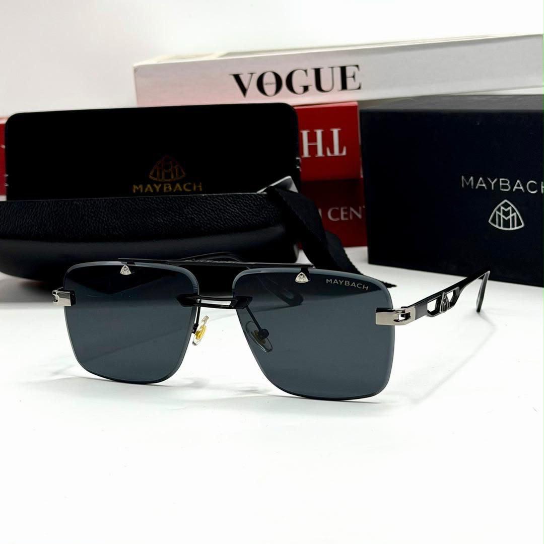 Maybach Aviator Noir