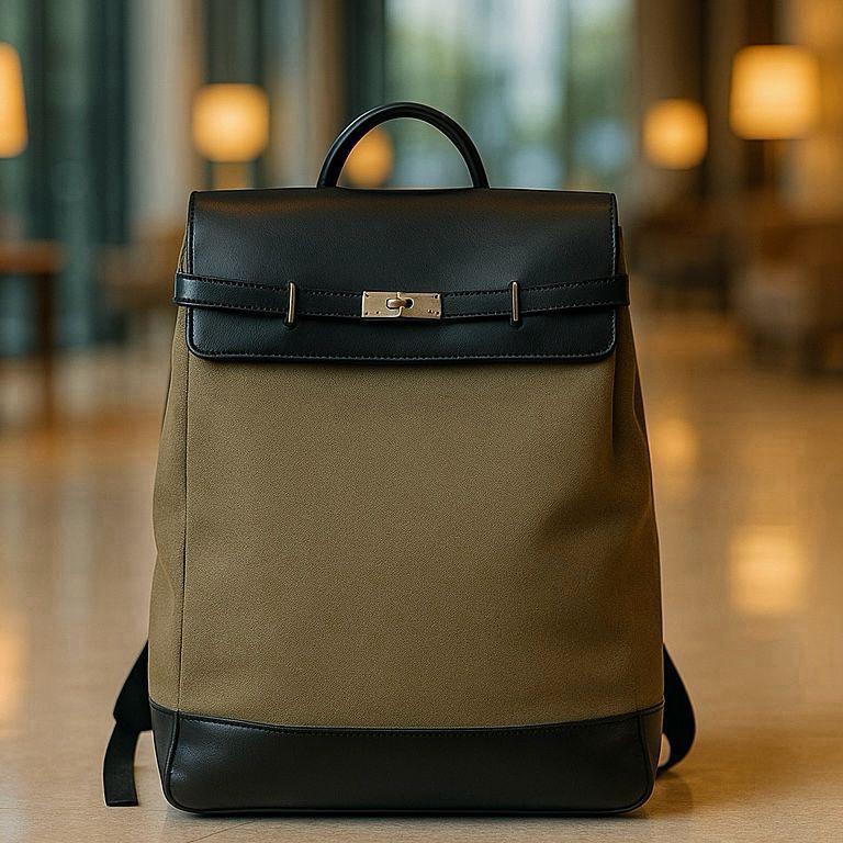 Olive Kelly Backpack